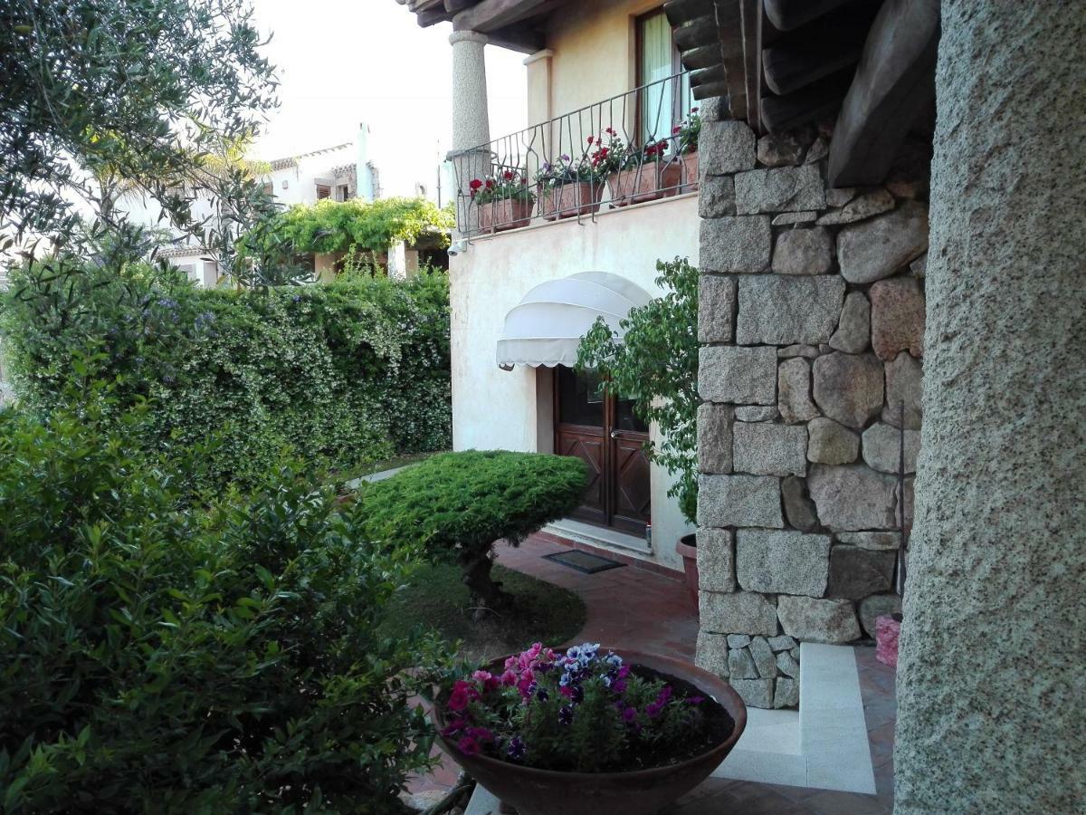 La Forma Dell'Acqua Bed & Breakfast Su Forti Dış mekan fotoğraf