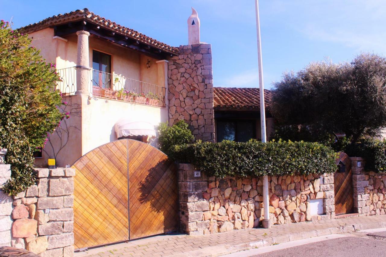 La Forma Dell'Acqua Bed & Breakfast Su Forti Dış mekan fotoğraf